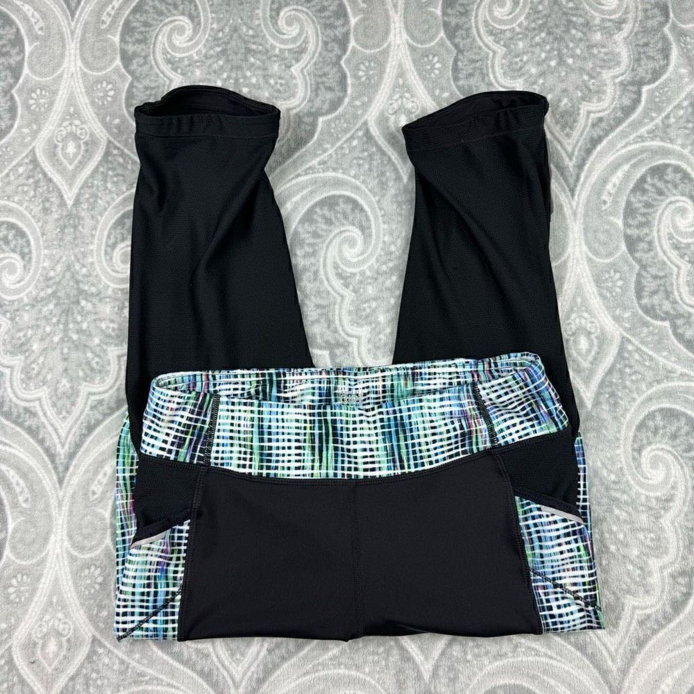 Athleta Girl Cropped Leggings